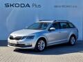 �koda Octavia Combi Style 1.5TSi 110kW