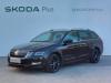 koda Octavia Combi Style Plus DSG 4x4 2.0TD