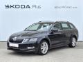 koda Octavia Combi Style Plus 1.6TDi 85kW