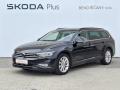 Volkswagen Passat Variant Business DSG 2.0TDi 11