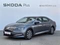 �koda Superb Style DSG 2.0TDi 110kW