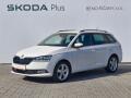 �koda Fabia Combi Ambition Top 1.0TSi 70kW