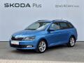 �koda Fabia Combi Style Plus 1.0TSi 81kW