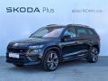 koda Kodiaq RS DSG 4x4 2.0TSi 180kW