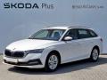 koda Octavia Combi Ambition Plus 1.5TSi 110