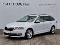 �koda Octavia Combi Style DSG 2.0TDi 110kW