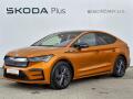 �koda Enyaq iV Coup� iV RS 220Kw 82kWh