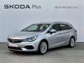 Opel Astra Sports Tourer 1.5CDTi 90kW
