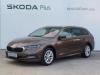 koda Octavia Combi Style Plus DSG 2.0TDi 11