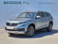 �koda Kodiaq Scout DSG 4x4 2.0TDi 140kW