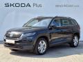 koda Kodiaq Style DSG 4x4 2.0TDi 140kW