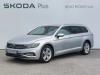 Volkswagen Passat Variant Elegance DSG 4x4 2.0TD