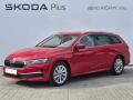�koda Octavia Combi Top Selection 1.5TSi 110