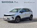 Opel Crossland X Elegance Automat 1.2Turbo 96kW