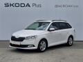 �koda Fabia Combi Ambition Top 1.0TSi 70kW