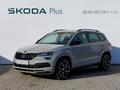 koda Karoq SportLine 1.5TSi 110kW