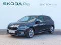 koda Fabia Style 1.0TSi 70kW