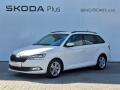 �koda Fabia Combi Ambition Top 1.0TSi 70kW