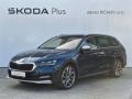 koda Octavia Scout DSG 4x4 2.0TDi 147kW