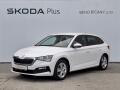 koda Scala Ambition 1.0TSi 81kW