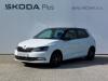 koda Fabia Style Plus 1.2TSi 81kW Color K