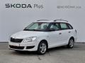 koda Fabia Combi Active Champion 1.4i 63k