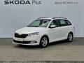 �koda Fabia Combi Ambition 1.0TSi 70kW