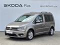 Volkswagen Caddy Trend 2.0TDi 85kW