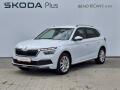 �koda Kamiq Style 1.5TSi 110kW