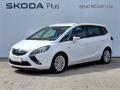 Opel Zafira Tourer 2.0TDCi 125kW