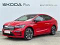 koda Enyaq iV Coupe iV RS 4X4 220/82 E1A