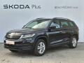 �koda Kodiaq Ambition Plus 4x4 2.0TDi 110kW