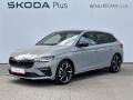 �koda Scala Monte Carlo DSG 1.5TSi 110kW