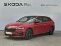 �koda Scala Monte Carlo 1.0TSi 85kW
