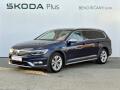 Volkswagen Passat ALLTRACK DSG 4x4 2.0TDi 176kW