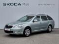 �koda Octavia Combi Elegance 1.6TDi 77kW