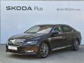 �koda Superb L&K DSG 4x4 2.0TDi 140kW