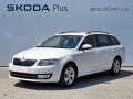 �koda Octavia Combi Style 1.6TDi 81kW