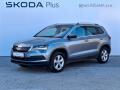 �koda Karoq Style DSG 1.5TSi 110kW