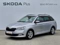koda Fabia Ambition Plus Tour 1.0TSi 70kW