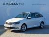 koda Fabia Combi Style Plus 1.0TSi 81kW