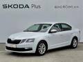 koda Octavia Ambition DSG 2.0TSi 140kW