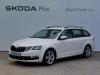 koda Octavia Combi Ambition Plus 2.0TDi 110