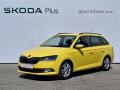 �koda Fabia Combi Ambition Top Tour 1.0TSi