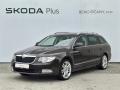 koda Superb Combi Elegance 2.0TDi 103kW