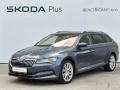 koda Superb Combi Style Extra DSG 4x4 2.0T