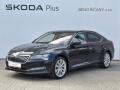 �koda Superb Style Plus DSG 2.0TDi 110kW