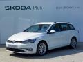 Volkswagen Golf Highline DSG 2.0TDi 110kW