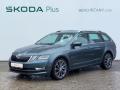 koda Octavia Combi L&K 2.0TDi 110kW