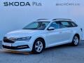 �koda Superb Combi Ambition Plus 2.0TDi 110